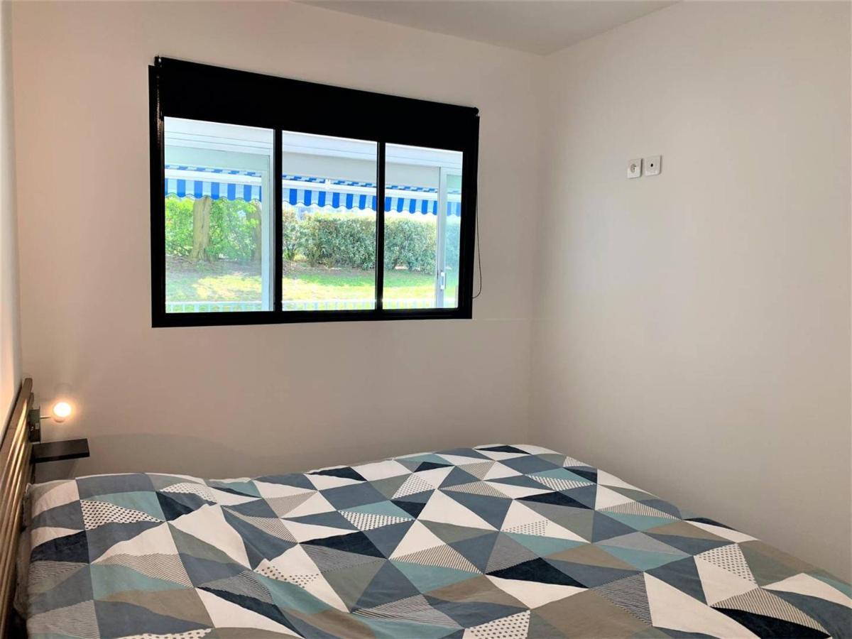 Quiberon, Appart 2 Pieces Renove, A 2 Pas De La Plage, Loggia Sud, Garage, Classe 2*, Pour 3 Pers. - Fr-1-478-182 Exterior foto